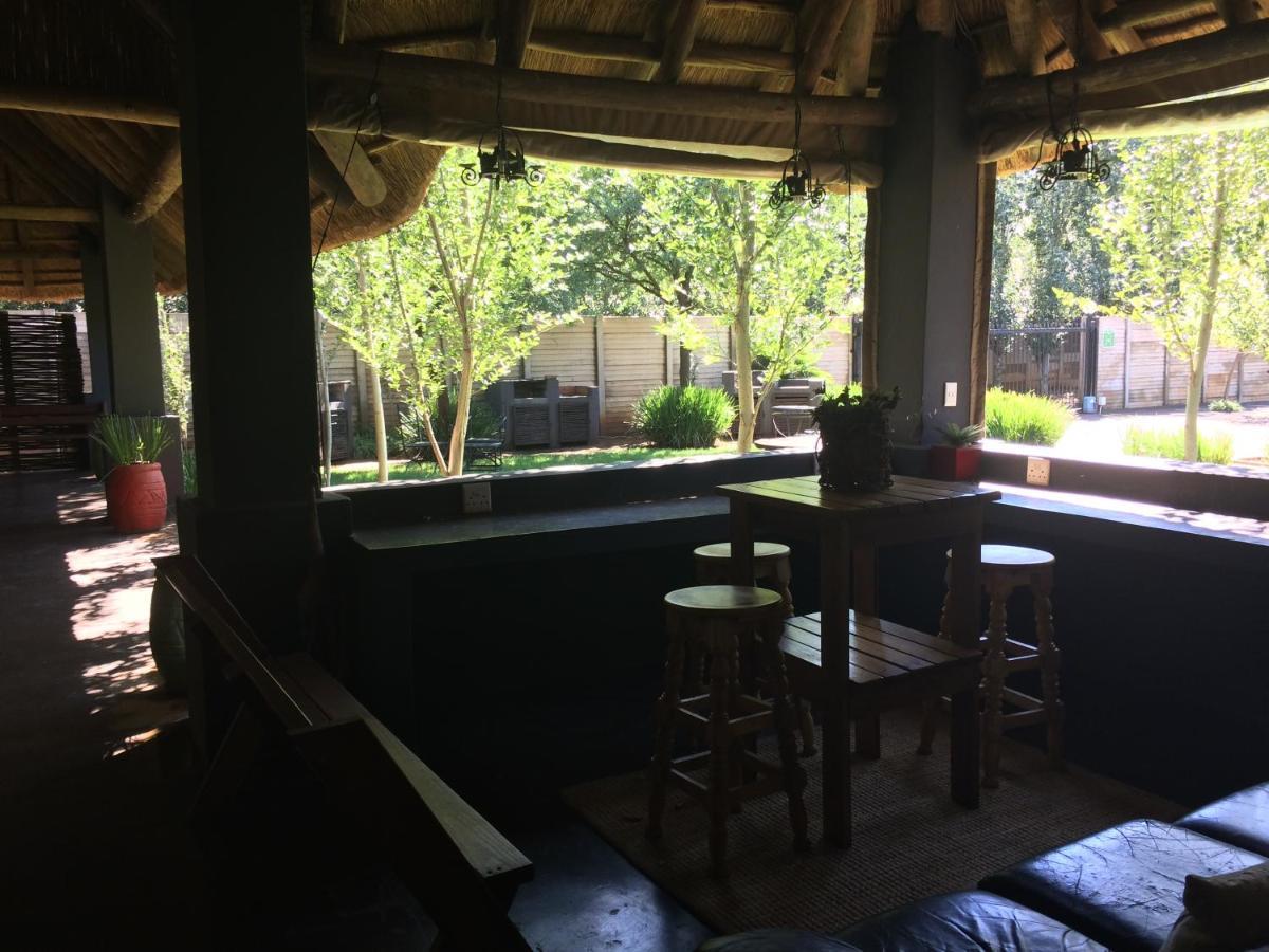 Monte Christo Country Lodge Bloemfontein Exterior photo