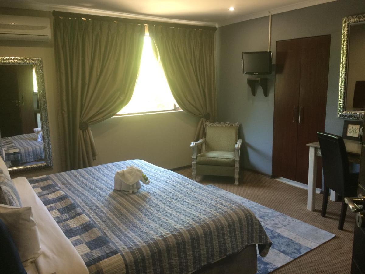 Monte Christo Country Lodge Bloemfontein Exterior photo
