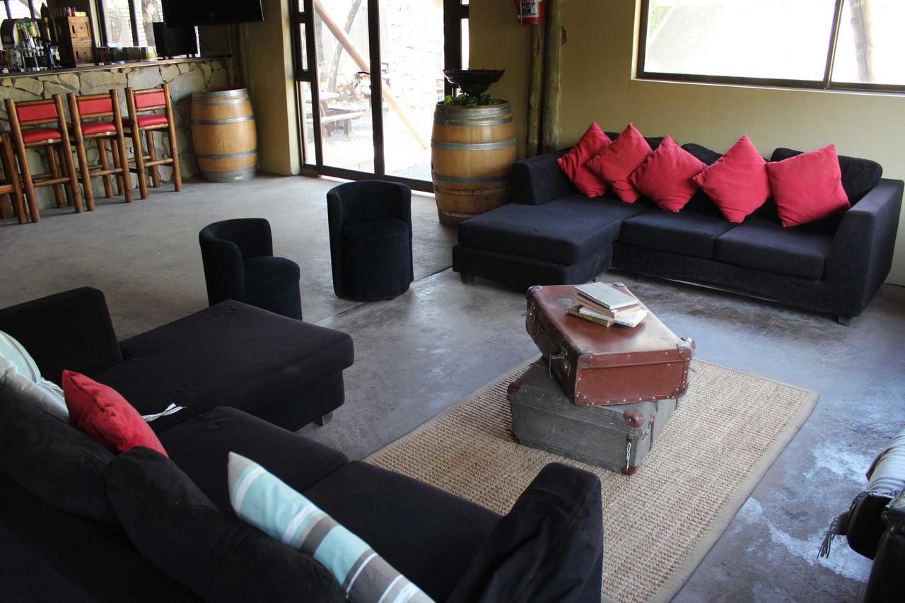 Monte Christo Country Lodge Bloemfontein Exterior photo